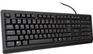 Trust Primo toetsenbord, azerty