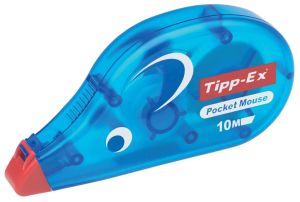 Tipp-Ex correction mouse