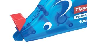 Tipp-Ex correction mouse