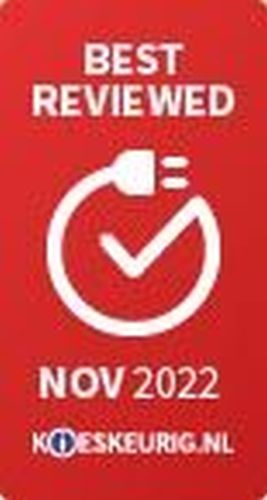 Trust Trezo draadloze deskset, uit gerecycleerd kunststof, qwerty