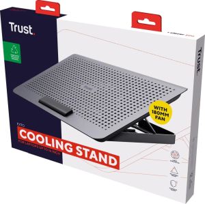 Trust Exto laptop cooling stand