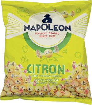 Lempur Napoleon snoep - 1 kg
