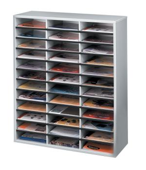 Fellowes opbergsorteerunit 36 vaks