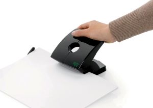 Novus perforator Re+New B230, zwart