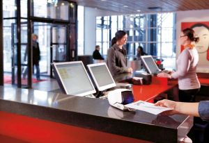 Rapid Elektrische nietmachine R5025E