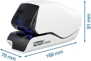 Rapid Elektrische nietmachine R5025E