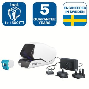 Rapid Elektrische nietmachine R5025E