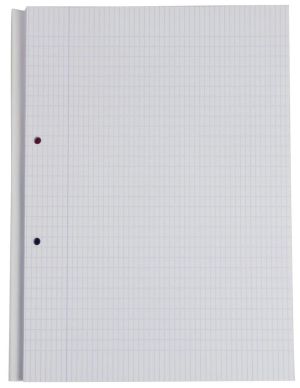 Class'ex bloc de cours, quadrill&eacute; commercial