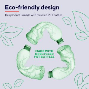 Trust laptoptas Lisboa voor 16 inch laptops, groen