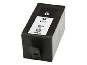 HP 903XL inktpatroon zwart HY 825 pagina's T6M15AE
