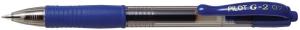 Pilot roller intrekbare Gelpen G-2blauw