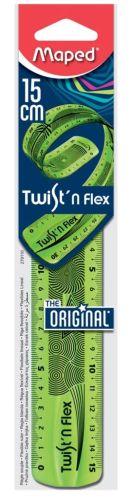 Maped lat Twist'n Flex, 15 cm