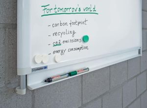 Edding Whiteboardmarker Ecoline e-28 blauw