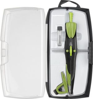 Maped verdeelpasser Precision System