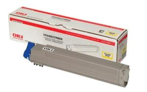 Oki tambour kit 42918108 pour C9600C9800