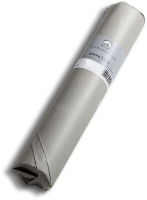 Schoellershammer Glama Basic schetspapier, 60 g/m&sup2;, rol van 0,33 x 50 m