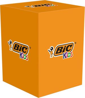 Bic Kids viltstift Visa, classpack,pak v