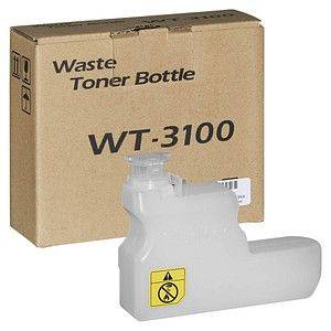 Kyocera resttoner WT-3100, 302LV93020, 302LV93020