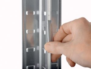 Avasco verbindstuk voor Strong rek