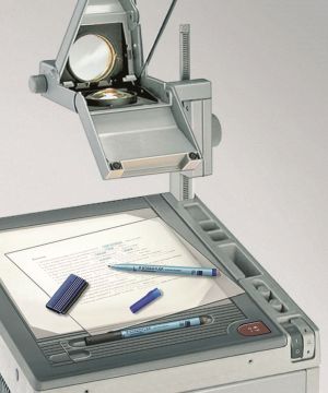 Staedtler Lumocolor uitwisbare pen, schrijfbreedte: 0,6 mm, blauw