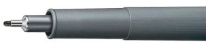 Staedtler pigment liner fineliner, ronde punt, schrijfbreedte 1,0 mm zwart
