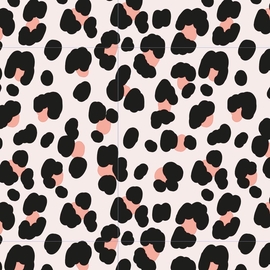 Papier cadeau, 70 cm x 2 m, Prasenta, g&eacute;n&eacute;ral