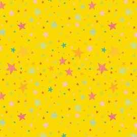 Papier cadeau, 70 cm x 2 m, Bambini