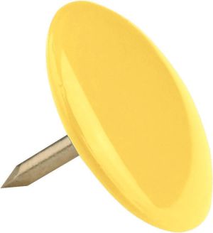 Maped punaises assortiment, doos van 100 stuks