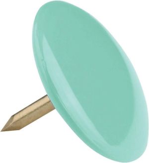 Maped punaises assortiment, doos van 100 stuks