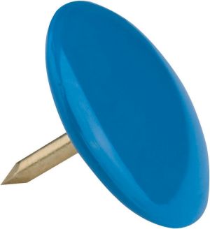 Maped punaises assortiment, doos van 100 stuks