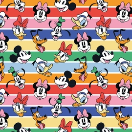 Papier cadeau, 70 cm x 2 m, Disney