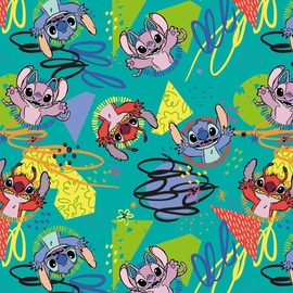 Papier cadeau, 70 cm x 2 m, Disney