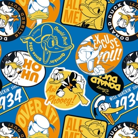 Papier cadeau, 70 cm x 2 m, Disney