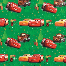 Papier cadeau, 70 cm x 2 m, No&euml;l, Disney