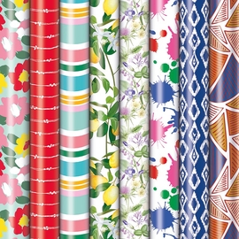 Papier cadeau, 70 cm x 2 m, Premium Classic
