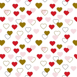 Geschenkpapier Special Moments, 70 cm x 2 m