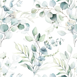 Papier cadeau, 70 cm x 2 m, Nature Pure