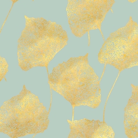 Papier cadeau, 70 cm x 1,5 m, relief m&eacute;tallique