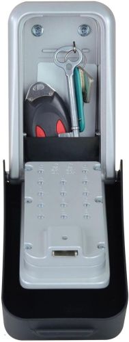 De Raat Master Lock 5426, sleutelkluis