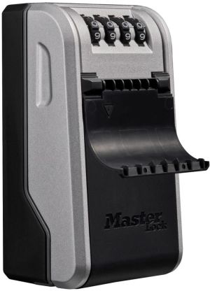 De Raat Master Lock 5481, sleutelkluis