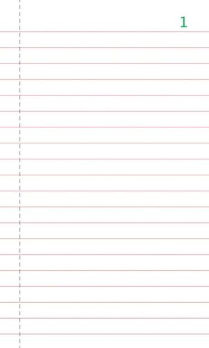 Exacompta orderbook, ft 17,5 x 10,5 cm, tripli (50 x 3 vel)