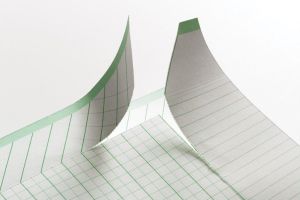 Clairefontaine puntenboek