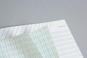 Clairefontaine puntenboek