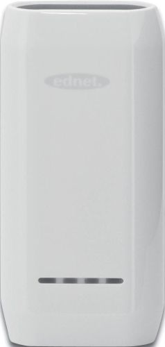 Ednet chargeur mobile 4400mAh