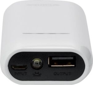 Ednet chargeur mobile 4400mAh