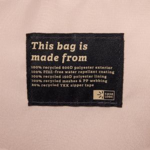 Case Logic Invigo laptoptas voor 14 inch laptop