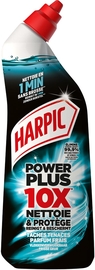 Harpic Powerplus Hygiene nettoyant toilettes, flacon de 750 ml