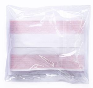 Fixfirst elastische pleister, 6 cm x 1 m