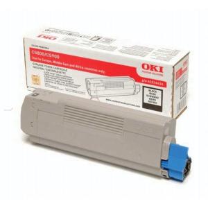Oki toner 43324423 voor OKI C5800 C5900,
