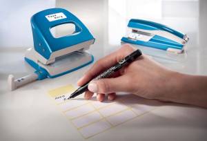 Avery Zweckform 3325 &eacute;tiquettes mini ft 38 x 24 mm (b x h), 522 &eacute;tiquettes, blanc